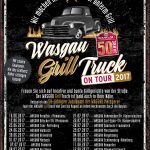 Download - Der WASGAU GrillTruck on Tour 2017