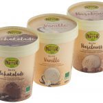 Download - Neue Eis-Kollektion der Eigenmarke WASGAU Natur Bio mit Sorbet, Milch- und Joghurteis