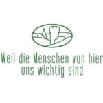 Download - WASGAU Logo „Weil die Menschen von hier uns wichtig sind“