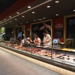 Download - Fisch-, Fleisch- und Käse-Theken im neuen WASGAU Frischemarkt in Lustadt Bildquelle: WASGAU Produktions & Handels AG