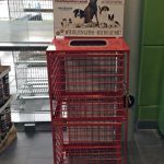 Download - Futterspendenbox im WASGAU Frischemarkt Lustadt
