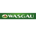 Download - WASGAU Logo / Dachmarke