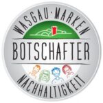 Download - Logo WASGAU Botschafter