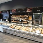 Download - Impression aus dem WASGAU Frischemarkt Püttlingen: WASGAU Bäckerei