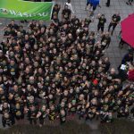Download - Impression vom Firmenlauf des 13. Pfälzerwald-Marathons