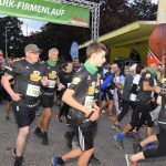 Download - Impression vom Firmenlauf des 13. Pfälzerwald-Marathons