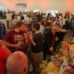 Download - WASGAU Weinmesse 2018 - Impressionen (4/6) - Bildquelle: ars publicandi GmbH