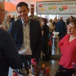 Download - WASGAU Weinmesse 2018 - Regine Minges vom Weingut Theo Minges im Gespräch (2/2) - Bildquelle: ars publicandi GmbH