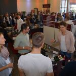 Download - WASGAU Weinmesse 2018 - Impressionen (3/6) - Bildquelle: ars publicandi GmbH