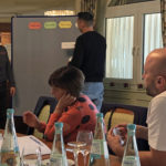 Download - Impression Workshop „Lebensmittelverschwendung reduzieren und Kosten sparen“ der C+C Academy