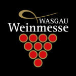 Download - Logo WASGAU Weinmesse 2019
