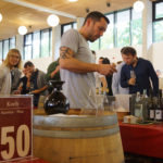 Download - Impression von der WASGAU Weinmesse 2019