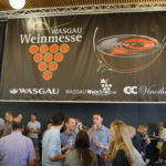 Download - Impression von der WASGAU Weinmesse 2019