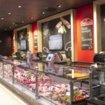 Download - Impression Theke Fleisch- und Wurstwaren im WASGAU Frischemarkt Hermeskeil