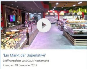 Ein Markt der Superlative