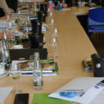 Download - Impression Wein-Seminar der Chef + Competence Academy