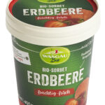 Download - Neue Sorte WASGAU Bio-Eis Erdbeer-Sorbet
