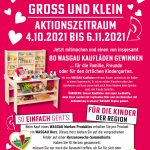 Download - WASGAU Herzenswochen: Sammelaktion zum Gewinn von Kaufläden für die Kinder in der Region