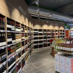 Download - Wiedereröffnung WASGAU Frischemarkt Merchweiler – Impression WASGAU Weinkeller