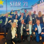 Download - Das glückliche WASGAU Team beim „Fleisch-Star ‘21“