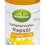 Download - WASGAU kaltgepresstes Rapsöl