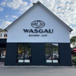 Download - Außenansicht WASGAU Bäckerei & Café in Dahn