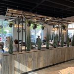 Download - Gemütliches Ambiente mit viel Grün: WASGAU Bäckerei & Café in Dahn