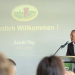Download - Dieter Leyenberger, Leiter Personalentwicklung WASGAU