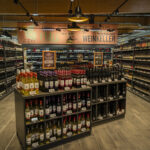 Download - Der WASGAU Weinkeller im neuen Frischemarkt lässt keine Weinwünsche offen (Quelle: WASGAU AG)