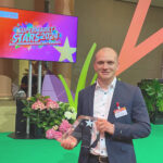 Download - 2. Platz für Christopher Peters, WASGAU Center Kusel, im Wettbewerb SUPERMARKT STARS 2024 in der Sparte „Marktleiter des Jahres“ (Foto: WASGAU Produktions & Handels AG)