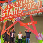 Download - Impression Auszeichnung „Marktleiter des Jahres“ im Wettbewerb SUPERMARKT STARS 2024 (Foto: WASGAU Produktions & Handels AG)