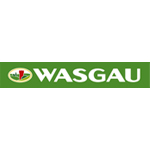 Download - WASGAU Logo / Dachmarke (Quelle: WASGAU Produktions & Handels AG)