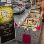 Download - Käse-Fachabteilung im WASGAU Center Bitscher Straße in Pirmasens gewinnt 