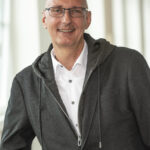 Download - Sascha Kieninger, Geschäftsführer bei der WASGAU Bäckerei & Konditorei GmbH und WASGAU Metzgerei GmbH (Foto: WASGAU Produktions & Handels AG)