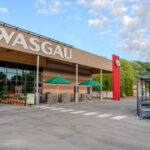 Download - Neueröffnung WASGAU Frischemarkt Landstuhl (Foto: WASGAU AG)