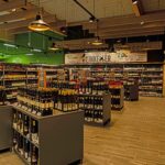 Download - WASGAU Frischemarkt Landstuhl - WASGAU Weinkeller (Foto: WASGAU AG)