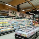 Download - WASGAU Frischemarkt Landstuhl - Energieeffiziente Kühltechnik (Foto: WASGAU AG)