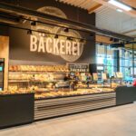 Download - WASGAU Frischemarkt Landstuhl - Bäckerei mit Café-Bereich (Foto: WASGAU AG)