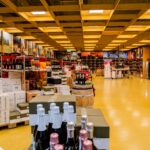 Download - Die Vinothek im Lautertal C+C – die größte von allen WASGAU C+C-Märkten (Foto: WASGAU AG)