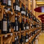Download - Die Vinothek im Lautertal C+C – die größte von allen WASGAU C+C-Märkten (Foto: WASGAU AG)