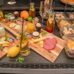 Download - WASGAU Café-Bäckerei in Pirmasens - Frühstücksangebot (Foto: WASGAU AG)