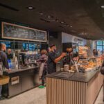 Download - WASGAU Café-Bäckerei in Pirmasens (Foto: WASGAU AG)