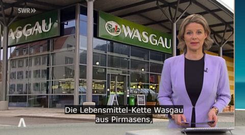 Bilanzpressekonferenz