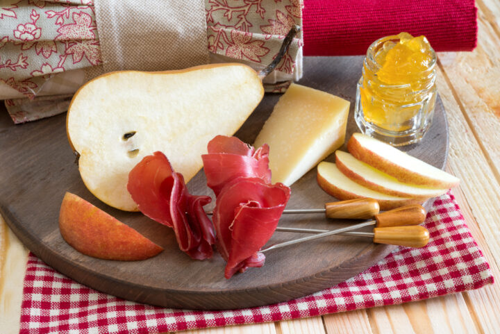 Raffiniert und lecker kochen mit Rezeptideen von WASGAU