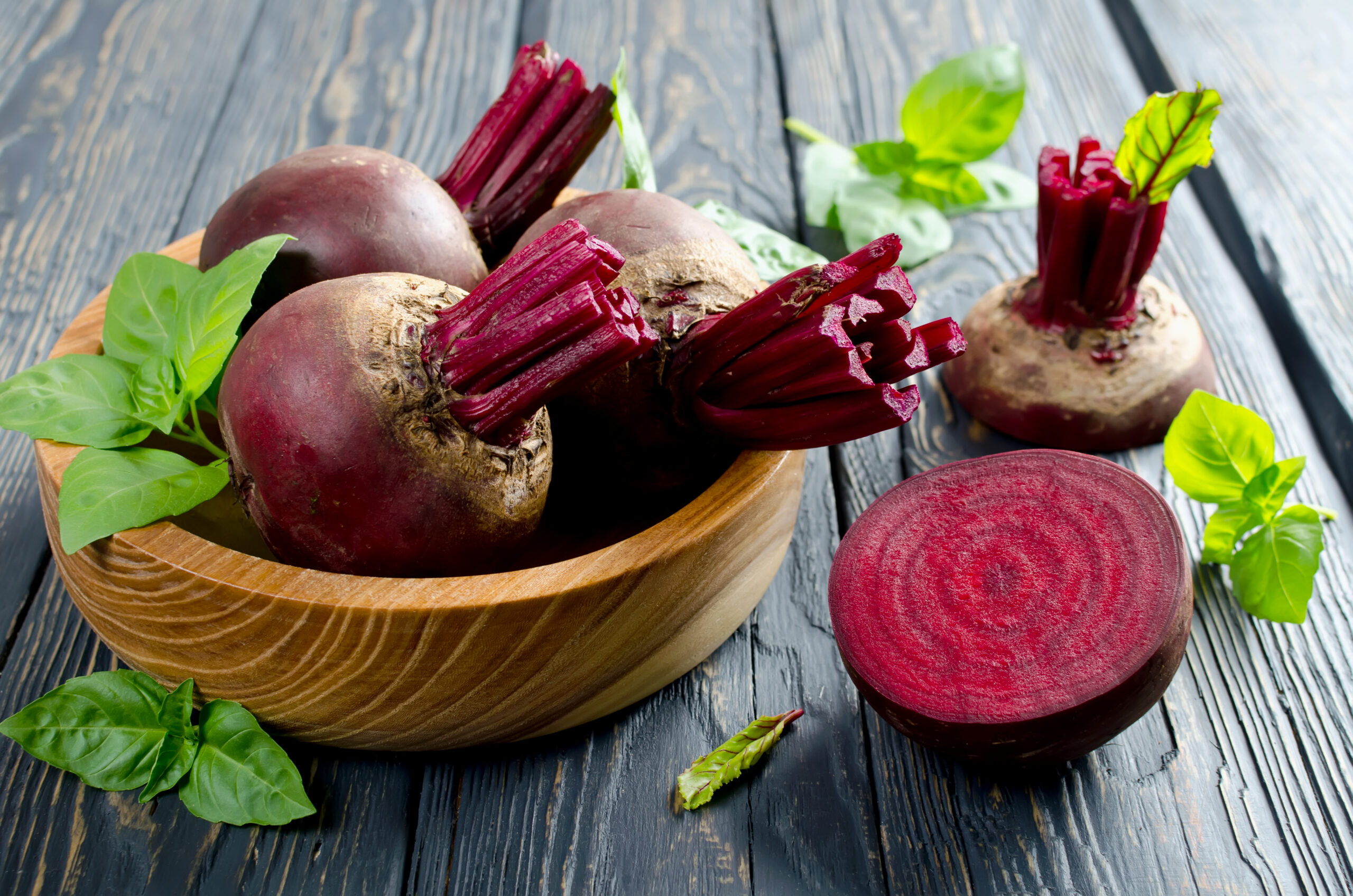 Vegetarische Rezeptideen von WASGAU - einfach und raffiniert.