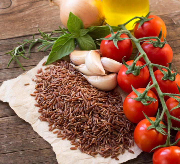 Leckere Veggie-Rezepte von WASGAU. Mit besten Zutaten aus dem Frischemarkt.