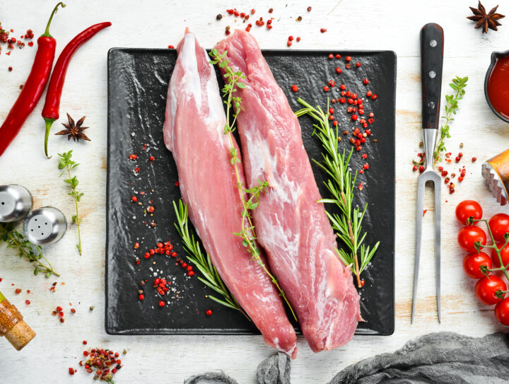 Mit WASGAU gesund und lecker für die ganze Familie kochen.