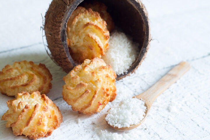 Backen mit Rezeptideen von WASGAU - mit besten Zutaten aus der Region.