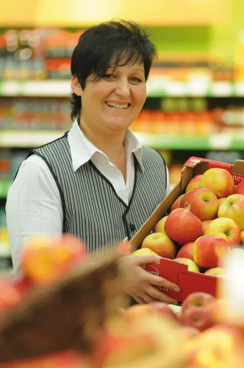 WASGAU erhält Fruchtpreis
