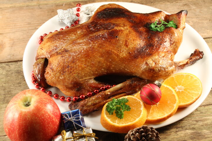 Frisches Fleisch von Geflügel aus Deutschland in bester von WASGAU.